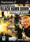 Delta Force: Black Hawk Down - Team Sabre